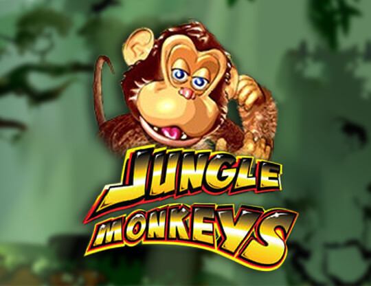 Jungle Monkeys